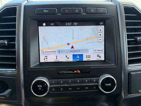 Used 2019 Ford Expedition Platinum RWD image 20