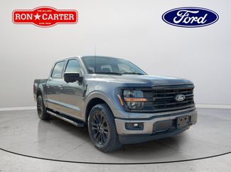 Used 2025 Ford F150 XLT w/ Equipment Group 302A MID RWD video 1