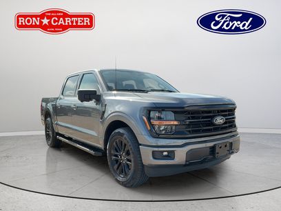 Used 2025 Ford F150 XLT w/ Equipment Group 302A MID