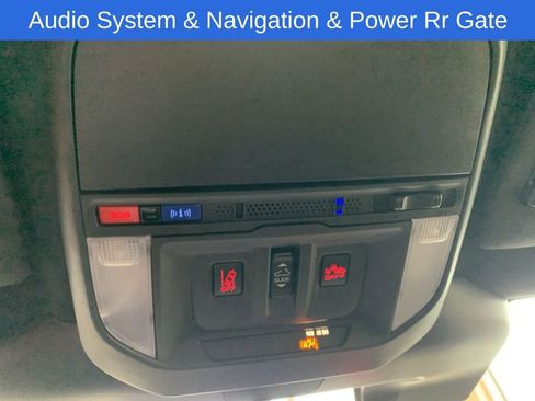 Used 2022 Subaru Forester Wilderness image 9