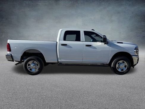 New 2026 RAM 2500 Tradesman image 2