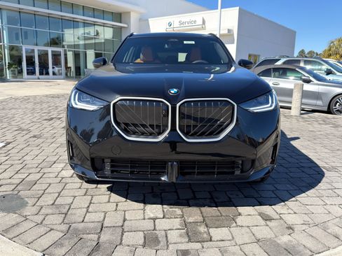 New 2026 BMW X3 xDrive30i w/ Premium Package AWD/4WD image 6