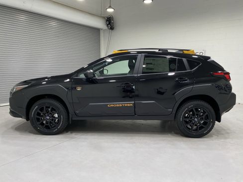 New 2026 Subaru Crosstrek 2.5i Wilderness AWD/4WD image 5