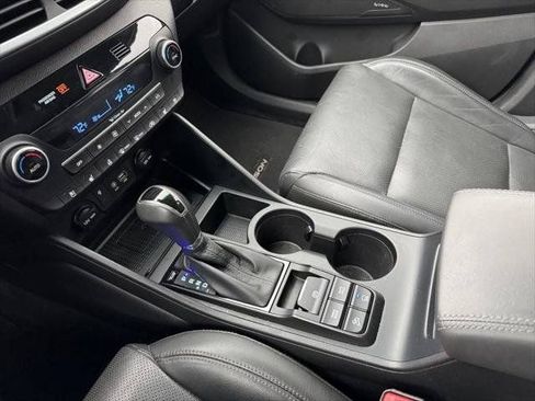 Used 2020 Hyundai Tucson Ultimate AWD/4WD image 41