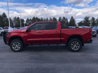 Used 2021 Chevrolet Silverado 1500 RST w/ All Star Edition Plus video 2