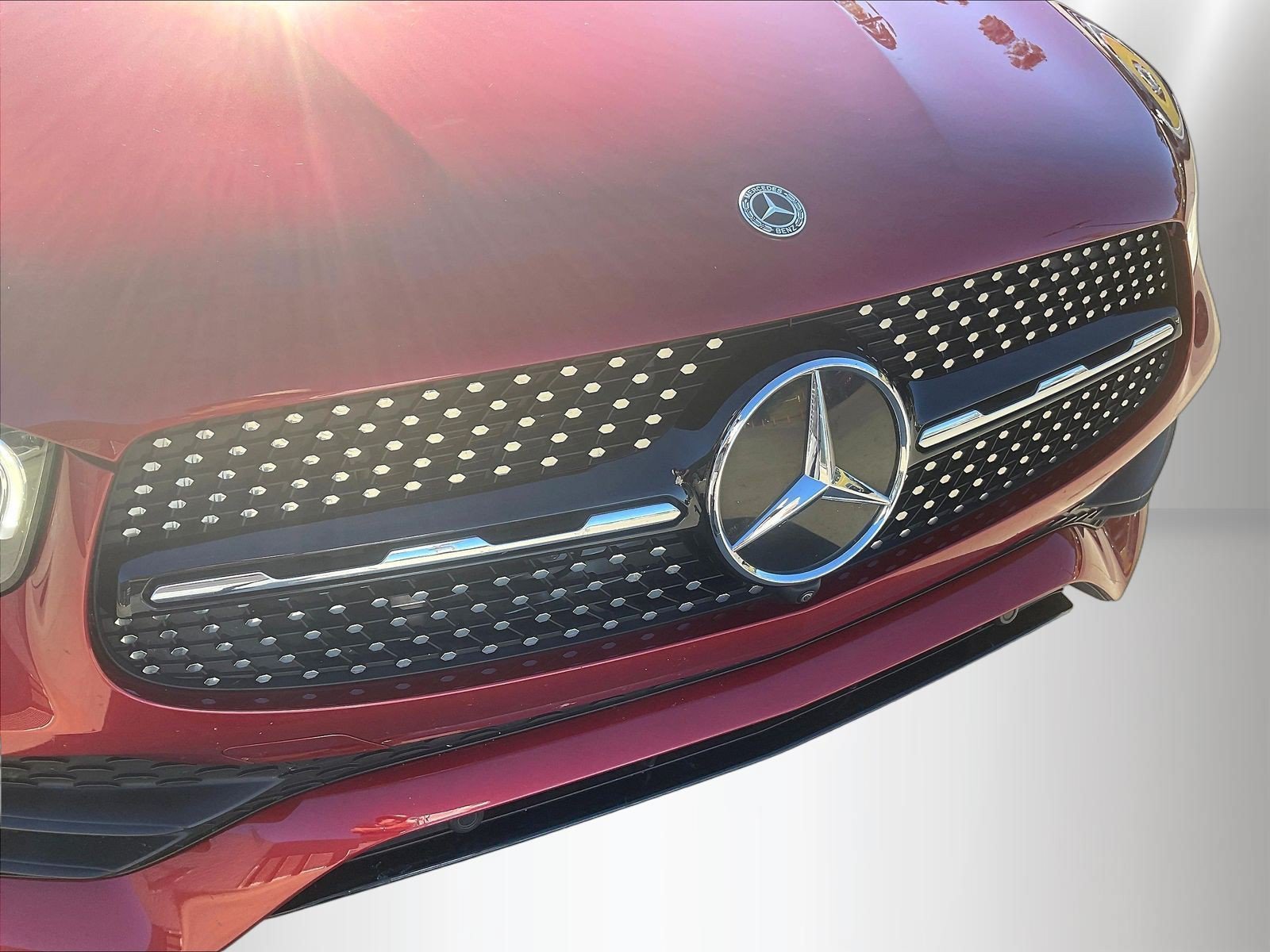 Certified 2021 Mercedes-Benz GLC 300 image 32