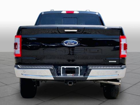 Used 2023 Ford F150 Lariat w/ Equipment Group 502A High AWD/4WD image 5