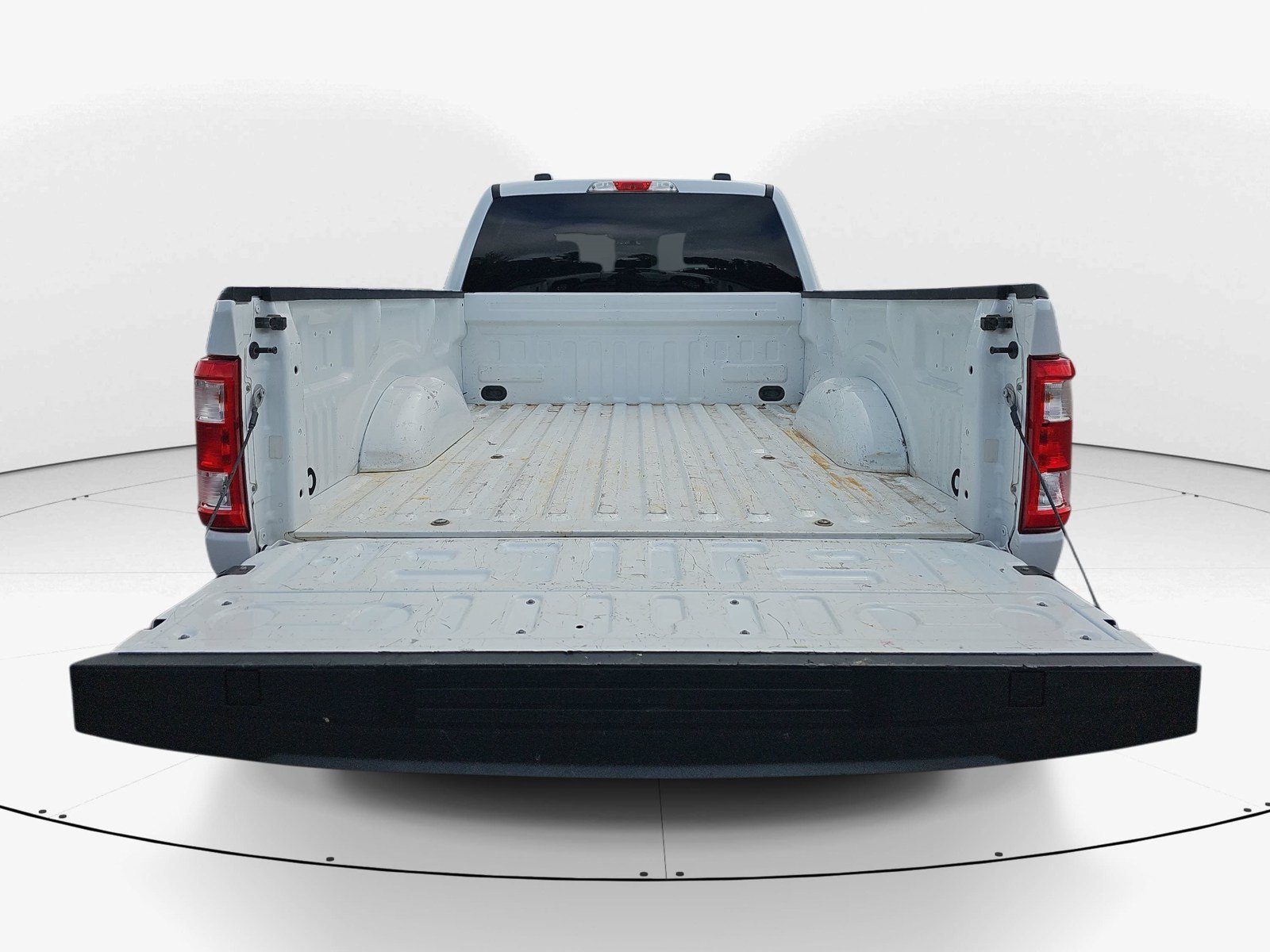Used 2021 Ford F150 XL w/ Equipment Group 101A High AWD/4WD image 6