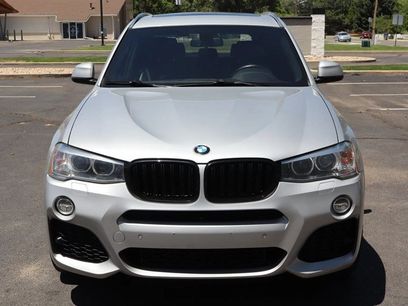 Used 2016 BMW X3 xDrive28i