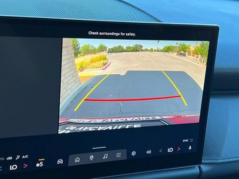 New 2026 MAZDA CX-5 Preferred AWD/4WD image 23