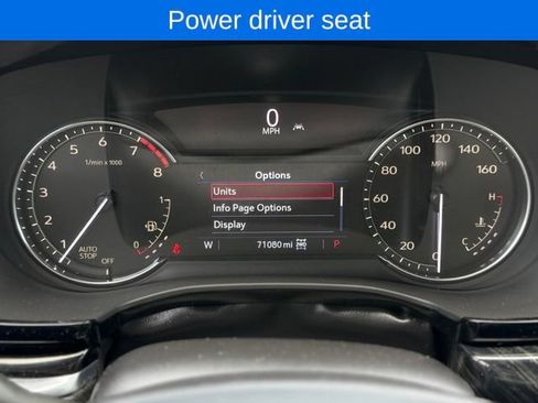 Used 2022 Cadillac XT6 Premium Luxury AWD/4WD image 29
