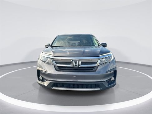 Used 2021 Honda Pilot EX-L image 3