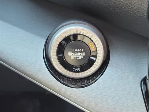 New 2026 Jeep Grand Wagoneer Limited image 23