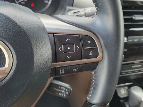 Used 2023 Lexus GX 460 Premium w/ Premium Package AWD/4WD image 24