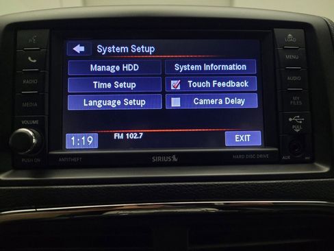 Used 2019 Dodge Grand Caravan SXT image 25