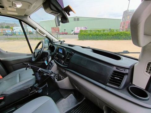 Used 2020 Ford Transit 250 148 High Roof Extended RWD image 68