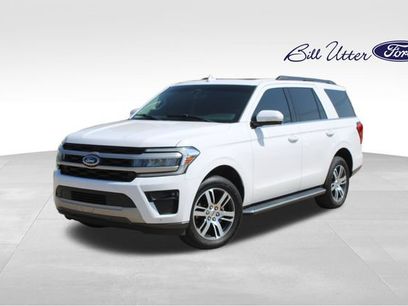 Used 2023 Ford Expedition XLT