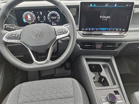 New 2026 Volkswagen Tiguan S image 19