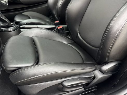 Used 2015 MINI Cooper S FWD image 31