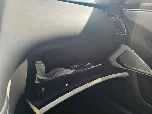 Used 2023 INFINITI Q50 Luxe w/ Cargo Package RWD image 23