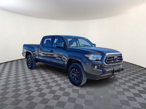 Certified 2023 Toyota Tacoma SR5 image 5