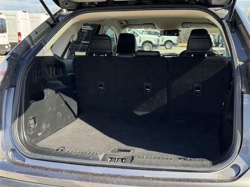 Used 2022 Ford Edge SEL image 30