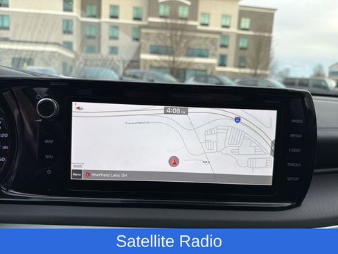 Used 2022 Kia K5 GT-Line w/ GT-Line FWD Premium Package image 11