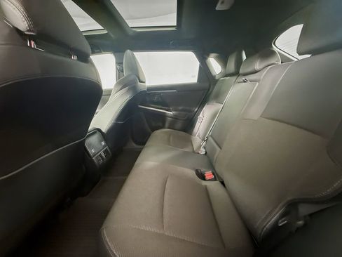 Certified 2024 Toyota bZ4X XLE w/ Weather Package image 25