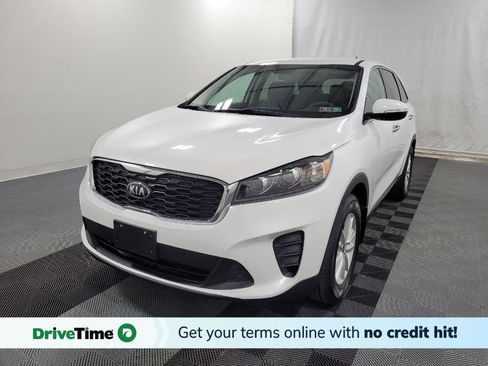 Used 2019 Kia Sorento FWD image 1