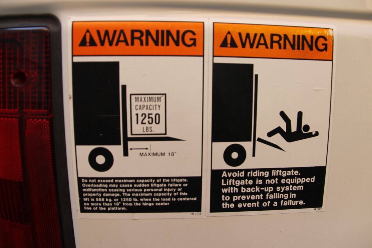 Used 2013 Ford E-250 and Econoline 250 w/ PWR Group RWD image 37