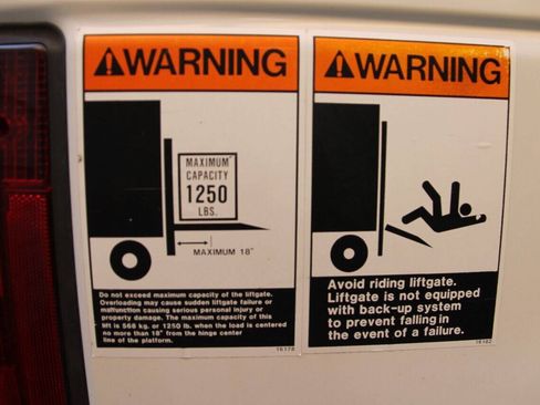 Used 2013 Ford E-250 and Econoline 250 w/ PWR Group RWD image 37