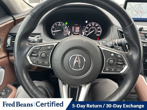 Used 2023 Acura RDX AWD w/ Advance Package image 20
