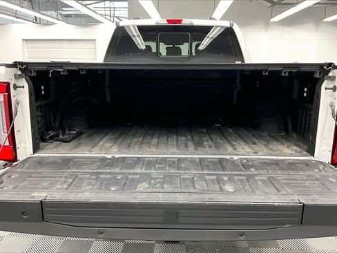 Used 2024 Ford F350 Platinum image 30