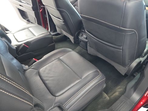 Used 2014 Ford Explorer Sport w/ Equipment Group 401A image 11