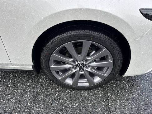 New 2026 MAZDA MAZDA3 2.5 S Sedan w/ Preferred Pkg FWD image 59
