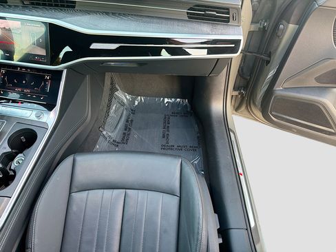 Certified 2024 Audi A6 Premium Plus w/ Premium Plus Package image 17