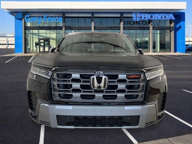 New 2026 Honda Pilot TrailSport image 10