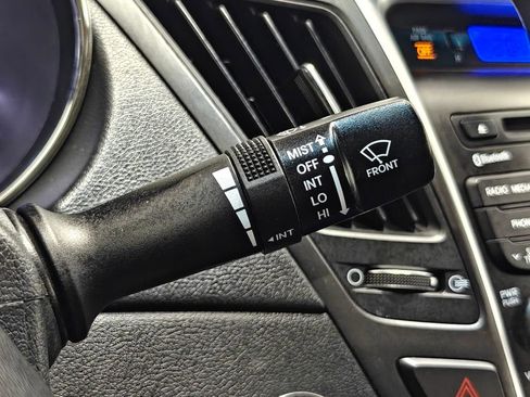 Used 2012 Hyundai Sonata SE FWD image 11