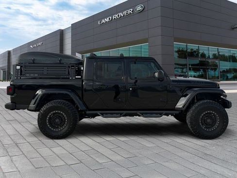 Used 2022 Jeep Gladiator Sport AWD/4WD image 6