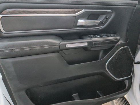Used 2020 RAM 1500 Laramie AWD/4WD image 16