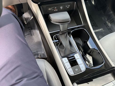 New 2026 Hyundai Tucson SEL AWD/4WD image 20