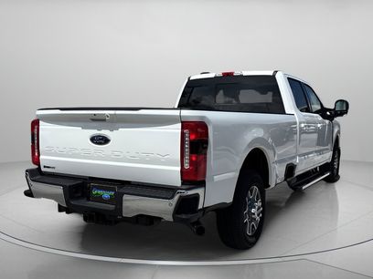 New 2026 Ford F350 Lariat