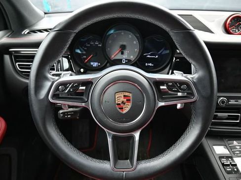 Used 2020 Porsche Macan S AWD/4WD image 15