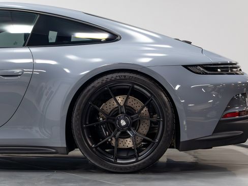 Used 2024 Porsche 911 GT3 Touring w/ Chrono Package image 35