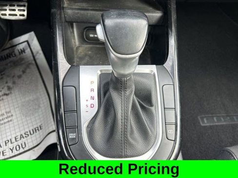 Used 2023 Kia Forte GT-Line image 34