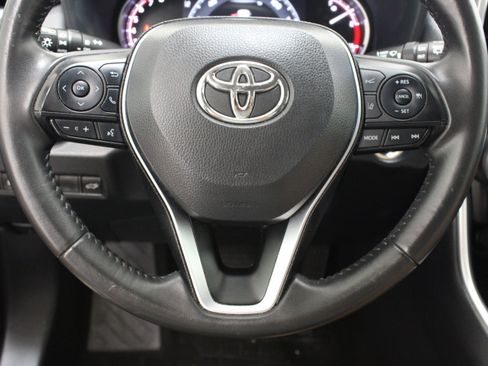 Used 2023 Toyota RAV4 XLE Premium FWD image 24