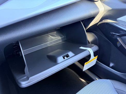 New 2026 Chevrolet Trax LT image 18