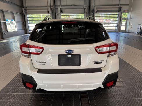 Used 2019 Subaru Crosstrek 2.0i Limited w/ Moonroof Package AWD/4WD image 4
