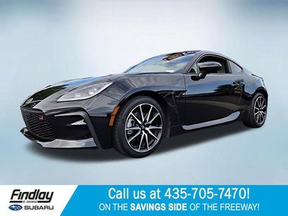 Used 2022 Toyota GR86 w/ ALL Weather Mat Package (TMS)