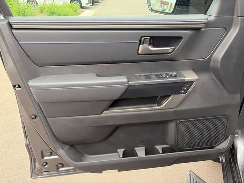 Used 2026 Toyota Sequoia 4WD image 25
